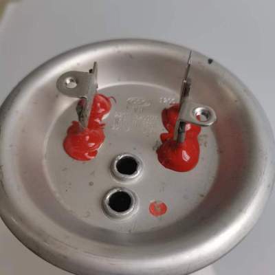 帮客材配 全新原装法迪欧电热水器F55/65- 32C1系列电热管 收前务必验货