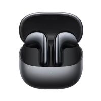 小米XiaomiBuds5蓝牙耳机半入耳式独立录音语音转文字无线耳机