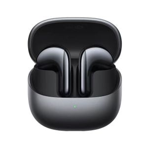 小米XiaomiBuds5蓝牙耳机半入耳式独立录音语音转文字无线耳机