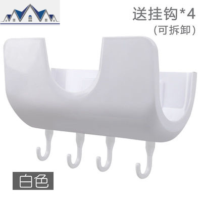 厨房放锅盖的架子菜板支架专用壁挂式盖子祸案砧板收纳架煲盖 三维工匠