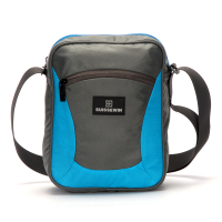 瑞士时尚休闲潮流斜挎包SNG3007