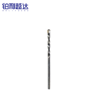 铂利越达 手电钻冲击钻头 3mm 支