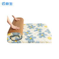 云意生 床垫 双面3.5cm 90*200cm/张
