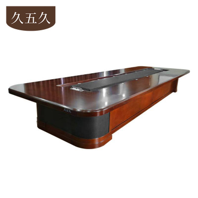 久五久 会议桌 4000*1800*760mm/张