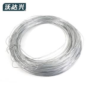 沃达兴 铁丝 12号(2.8mm)kg