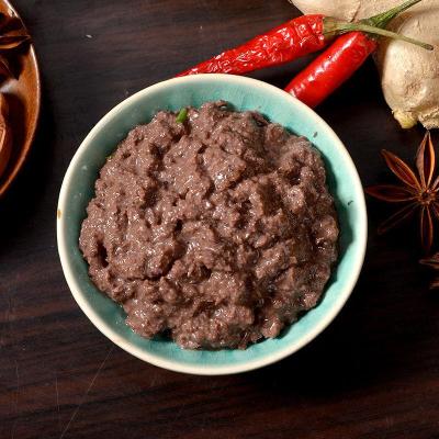 虾酱山东即食海鲜酱拌饭酱虾酱200g虾酱