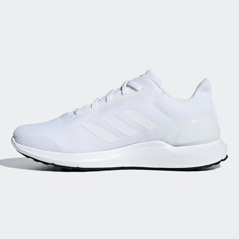 adidas阿迪达斯男鞋新款男子轻便休闲鞋缓震运动鞋透气跑步鞋f34876 d