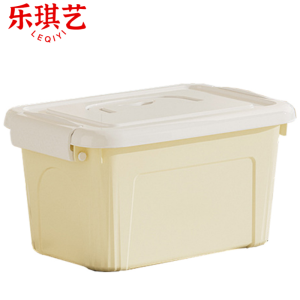 乐琪艺收纳箱加大号个