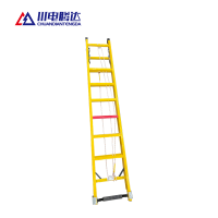 川电腾达 TD-YT10S 升降梯绝缘硬梯(计价单位:部)