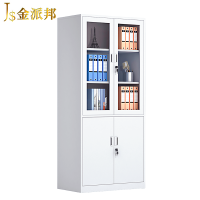 金派邦 大器械文件柜 850*390*1800mm(台)