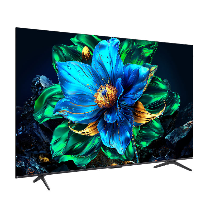 TCL电视 65N8M QD-MiniLED控光剧院电视机