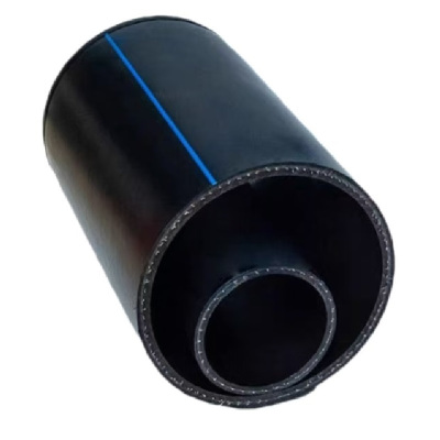 中锦科技 PE钢丝骨架管 定制 米