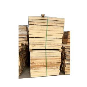 垫木条 80*80*1250