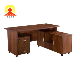 涵美大成 钢制办公桌 1100*550*780 张