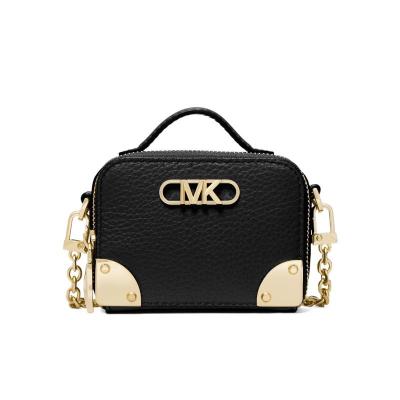 迈克·科尔斯(MICHAEL KORS)女士单肩包小巧便携时尚百搭配饰徽标