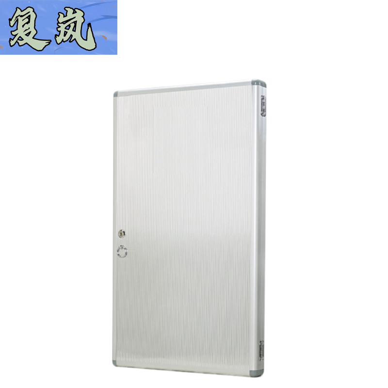 复岚 钥匙柜 72位/台