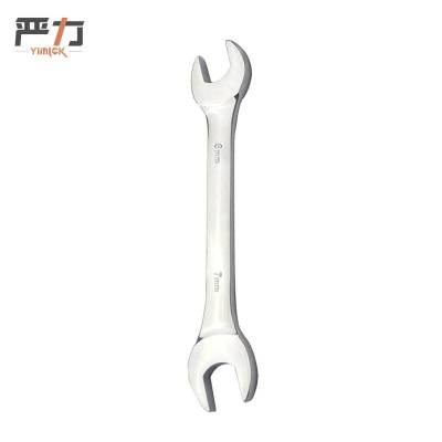 严力 YIMLEK 开口 扳手 13*15mm 把