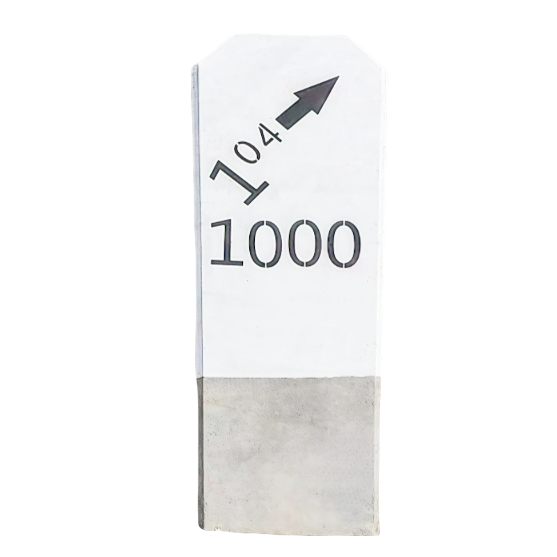 铁驰 坡度标 1100*350*100mm /个