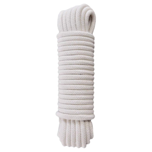 途务 棉绳 捆扎绳 10mm 米