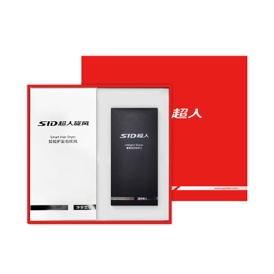 超人(SID) 超人组合两件套ACR-TZLA