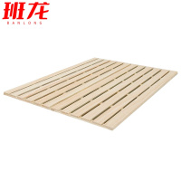 班龙床板B100张