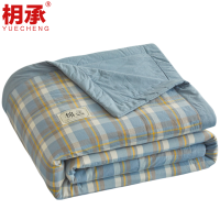 枂承夏凉被 单人 张