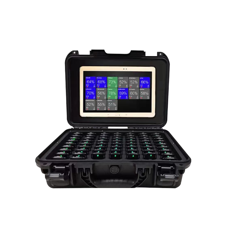 LJYZN-C1957智能体能训练监测系统心率检测数字化训练系统生命体征监测系统实时监测运动体能智能手环