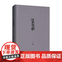 江南悲歌(渡书系第三辑之一) 丁帆 安徽教育出版社 正版书籍