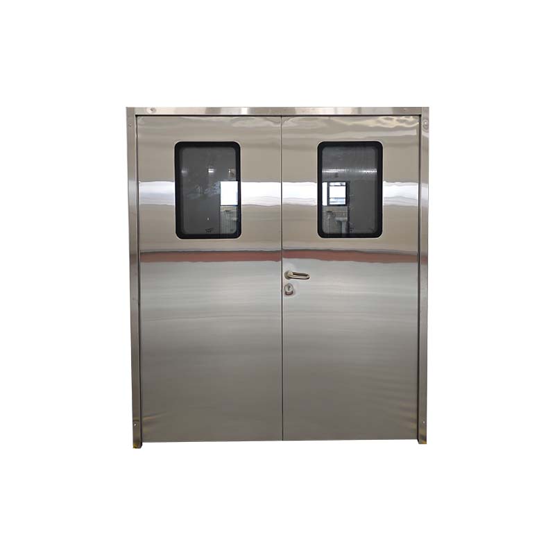 天虎 不锈钢洁净门 双1600*2100mm(安装款) 个