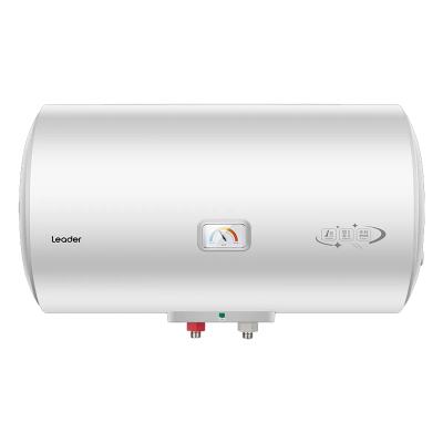 统帅(Leader)海尔智家出品家用储水式2200W速热安全节能一级能效LEC5001H-X5