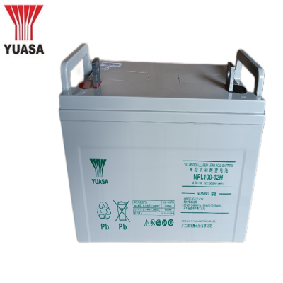 汤浅YUASA阀控式铅酸蓄电池NPL100-12HFR