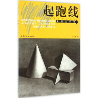 音像素描几何体丁立龙 著
