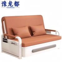 豫龙都沙发折叠床1.58m张