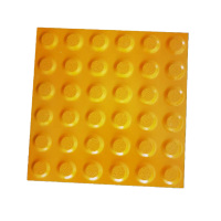 先围 盲道砖 300*300*20mm 块