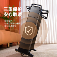 先锋油汀电取暖器家用大面积客厅电暖器油丁13片卧室烤火炉电暖气2265/DYT-Z11