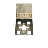 长茂工贸 不锈钢加工盒 20*20*15mm 个