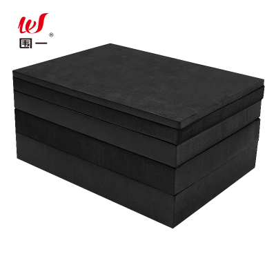 围一 EVA泡棉板 1M*2M*10MM 张