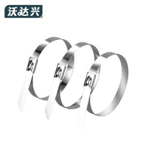 沃达兴 不锈钢扎带 10*1000mm 根