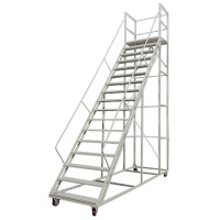 卓鑫蒂隆登高梯4米高个