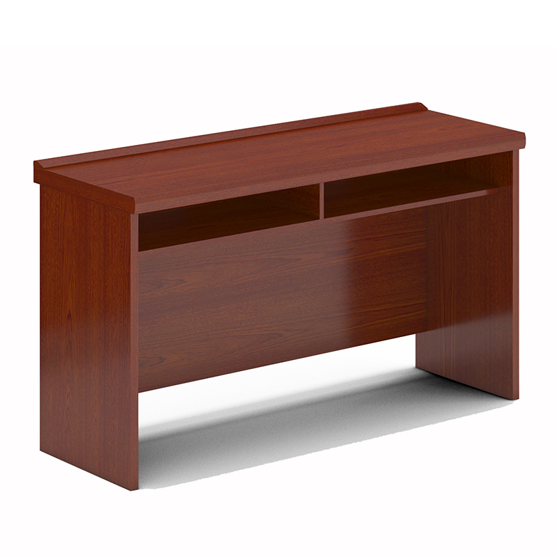 合祥源 会议桌条形培训桌 1400*450*760mm T03G-1400 张