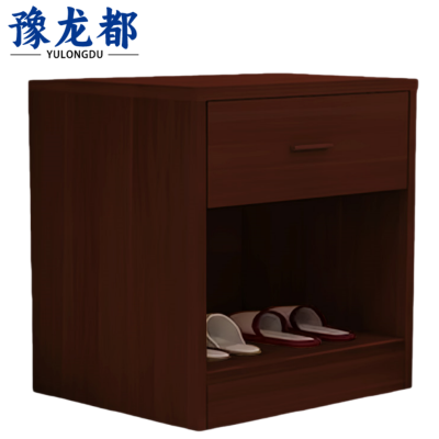 豫龙都 床头柜 常规 个