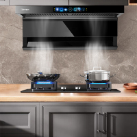 欧派烟灶套装KB701+ST15-T