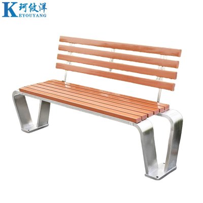 珂攸洋户外椅2200*400*780mm张