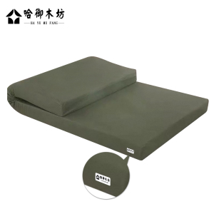 哈御木坊海绵床垫800*2000*100mm/张
