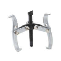 长鹿 台式重型两爪拉马 12”