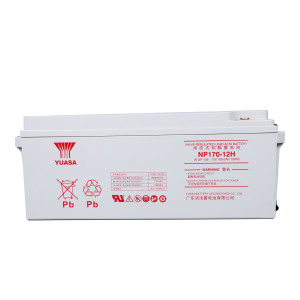 汤浅YUASA 铅酸蓄电池12V170Ah NP170-12H 块