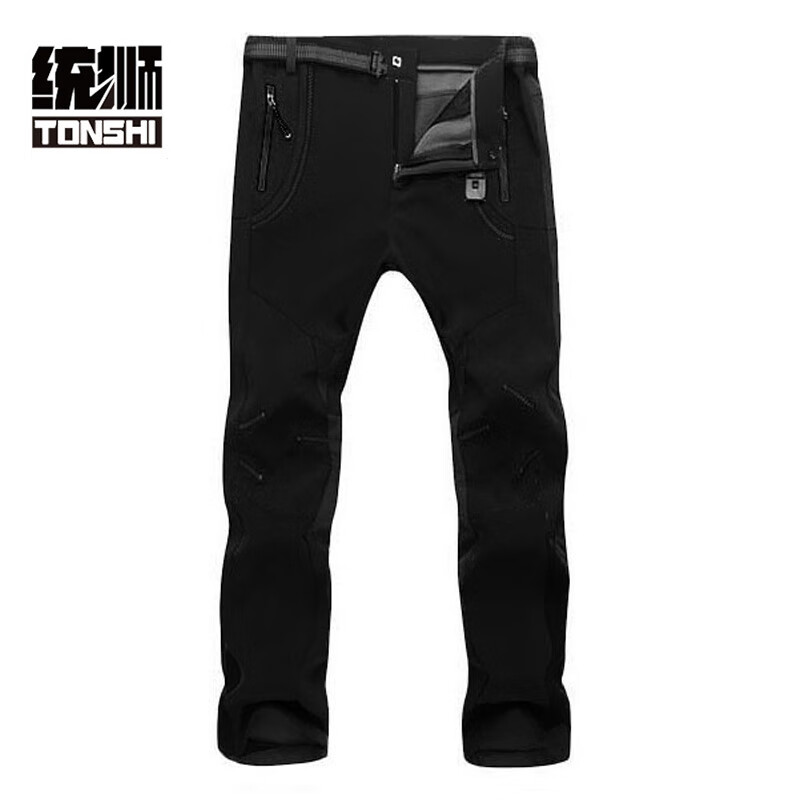 统狮加绒裤 5046 件