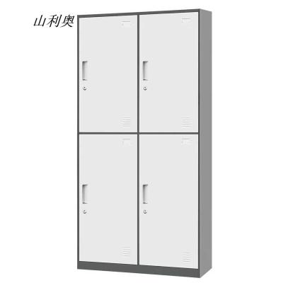 山利奥(Shanliao)文件柜储物充电柜1800*850*390(可定制)台