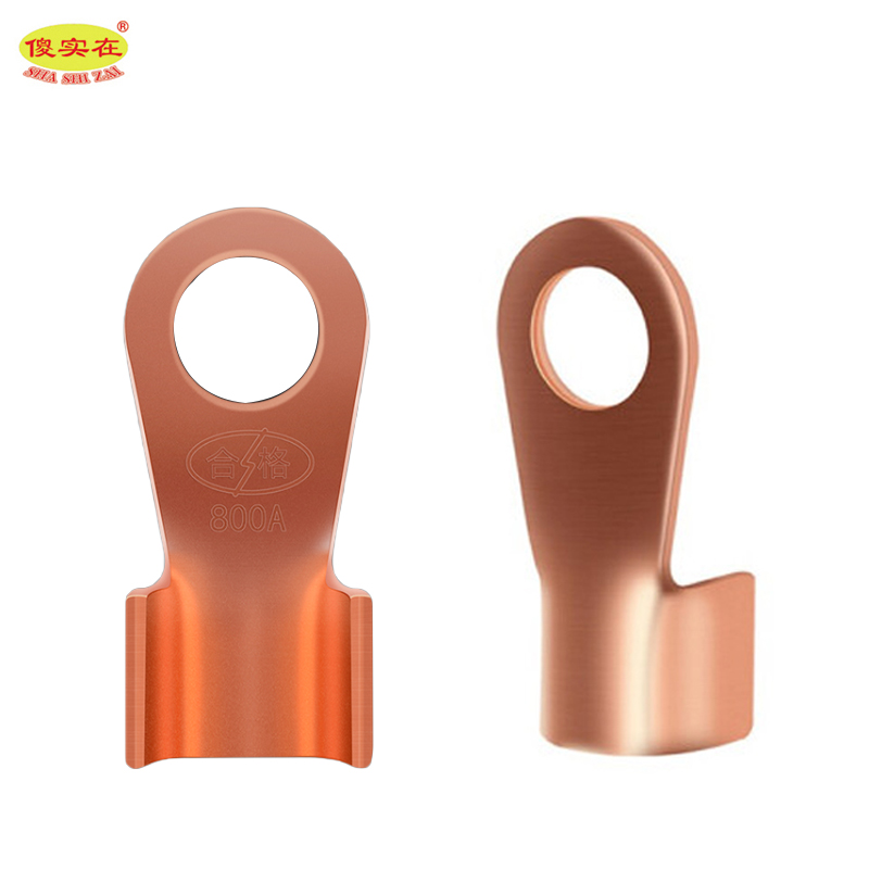 傻实在 铜鼻子 OT-800A 个