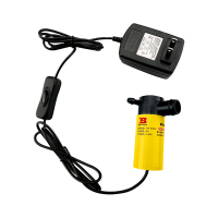 波斯(BOSI) 荧光系列微型水泵 12V 台